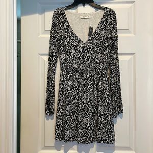 Abercrombie & Fitch dress NWT